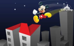 Read more about the article NETFLIX VS DISNEY