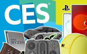 Read more about the article תערוכת ה-CES שנערכת כל שנה בוגאס נגמרה